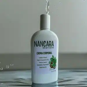 Crema Hidratante Corporal compra en la Tienda