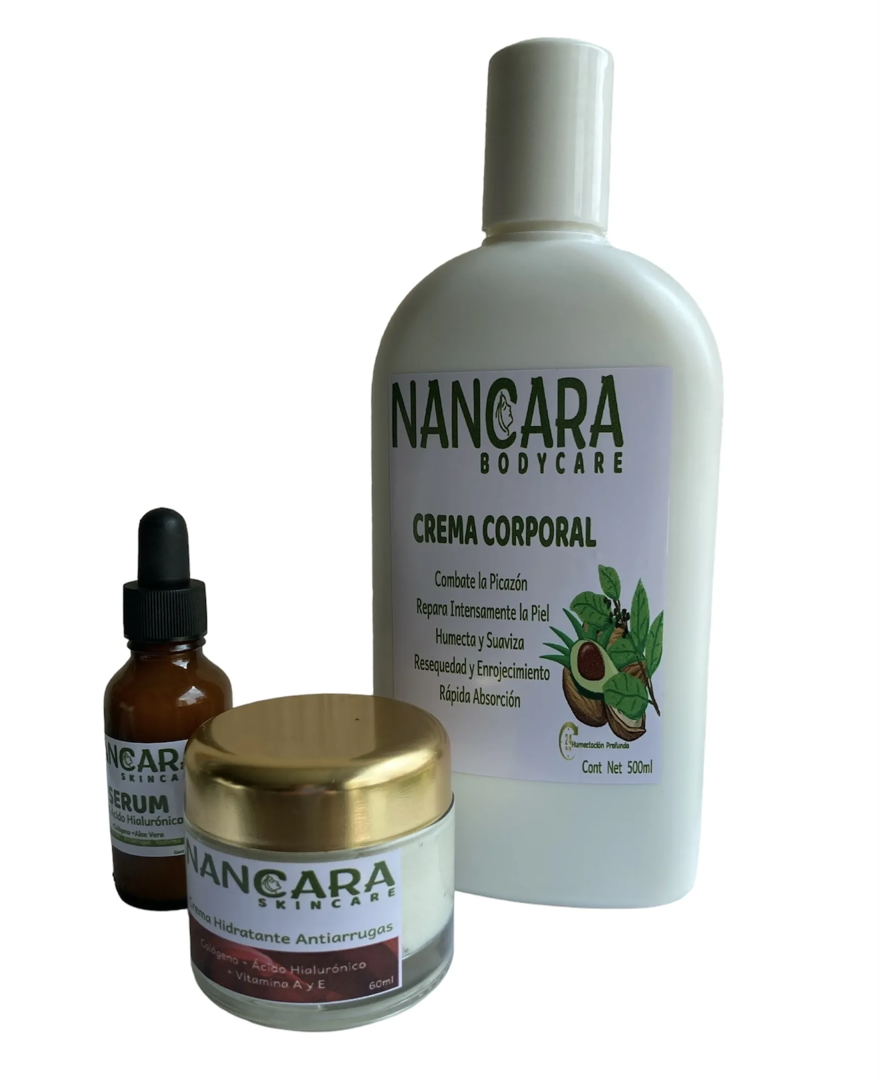 Tienda crema-antiarrugas-serum-corporal