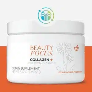 Colágeno Collagen+